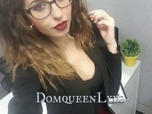 DomqueenLydz Xxx Amateur