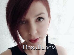 DonaBloom Xxx Amateur