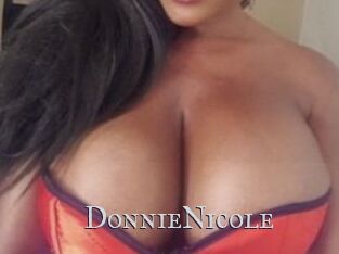 DonnieNicole Xxx Amateur