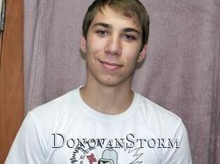 DonovanStorm