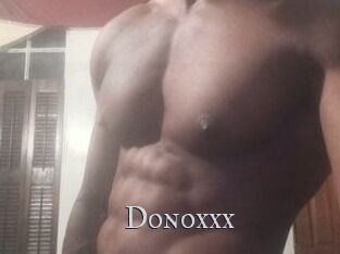 Donoxxx