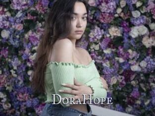 DoraHope