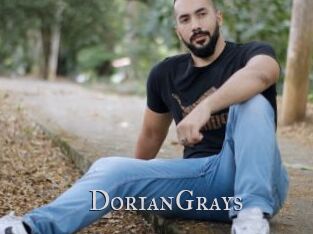 DorianGrays