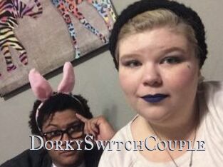 DorkySwitchCouple