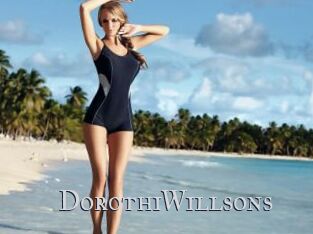 DorothiWillsons