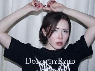 DorothyByrd
