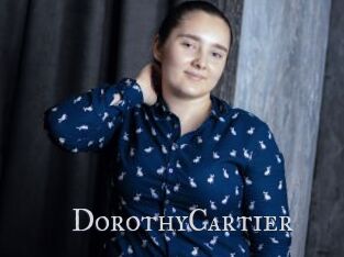 DorothyCartier