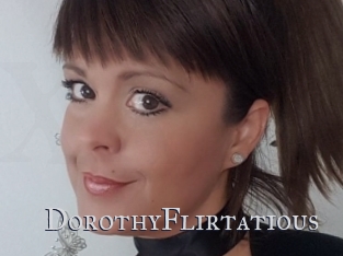 DorothyFlirtatious
