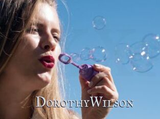 DorothyWilson
