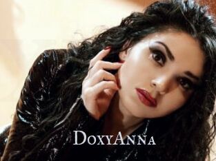 DoxyAnna