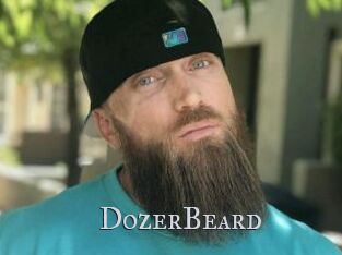 DozerBeard