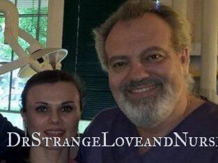 DrStrangeLoveandNurse