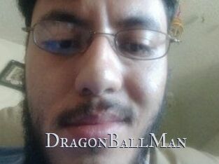 DragonBallMan