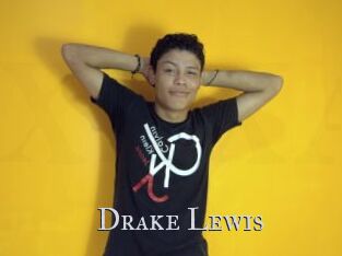 Drake_Lewis Xxx Amateur