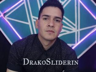 DrakoSliderin