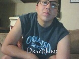 Draze_Leo Xxx Amateur