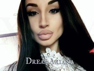 DreamAriana Xxx Amateur