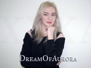 DreamOfAurora