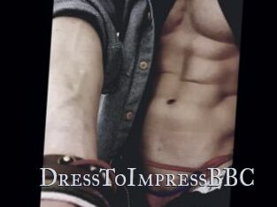 DressToImpressBBC