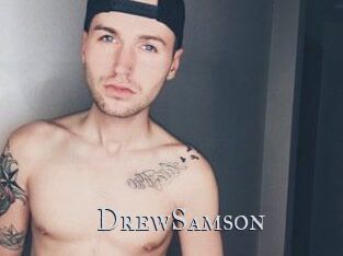 DrewSamson