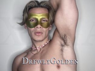 DrewlyGolden