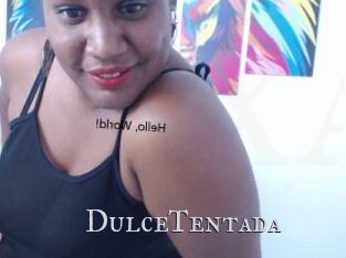 DulceTentada