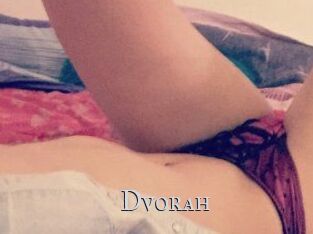 Dvorah Xxx Amateur