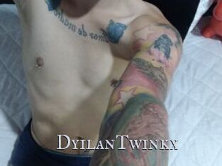 DyilanTwinkx Xxx Amateur