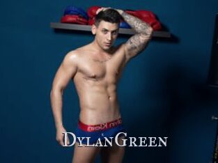 DylanGreen Xxx Amateur
