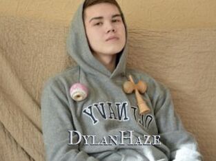 DylanHaze