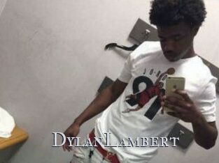 Dylan_Lambert