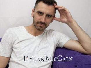 DylanMcCain