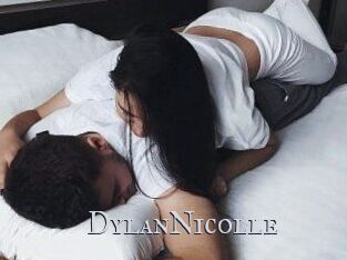Dylan_Nicolle Xxx Amateur