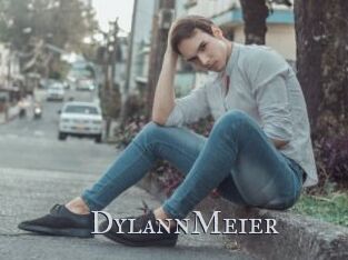 DylannMeier