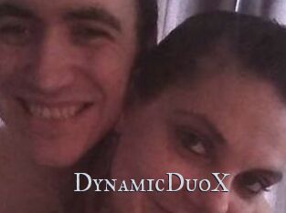 DynamicDuoX