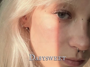 Dabysweet