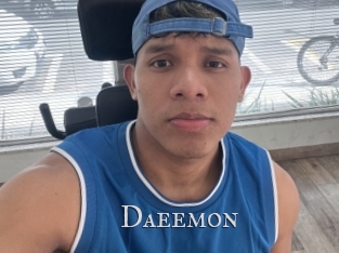 daeemon Xxx Amateur