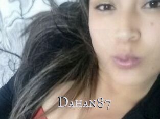 Dahan87