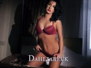 Dahliabeck