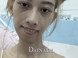 daina112 Xxx Amateur