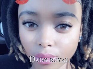 Daisy_royal