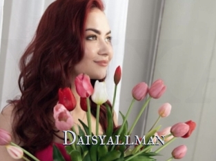 Daisyallman