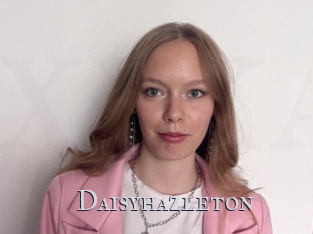 Daisyhazleton