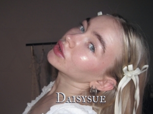 Daisysue
