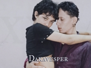 Dakavesper