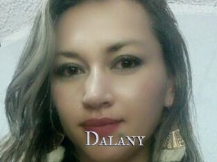 Dalany