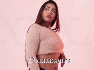 daliadavies Xxx Amateur