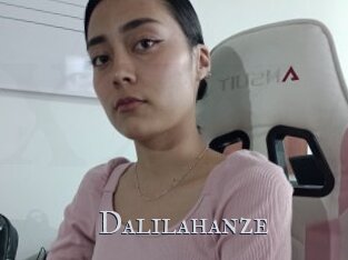 Dalilahanze