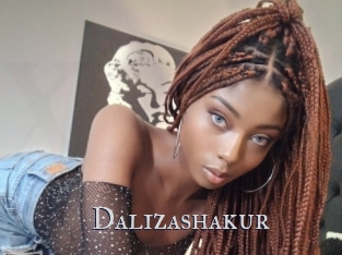 dalizashakur Xxx Amateur