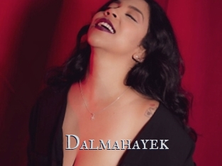 dalmahayek Xxx Amateur